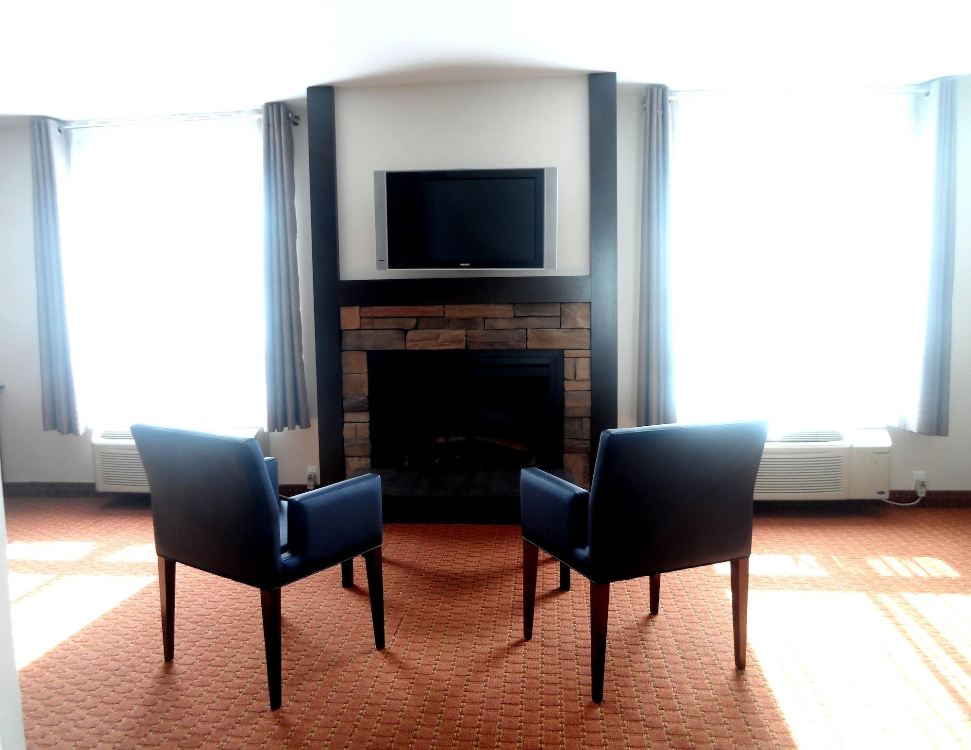 Super 8 By Wyndham Québec Buitenkant foto